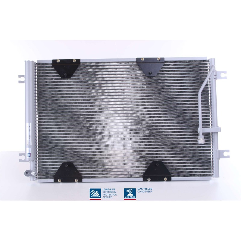 Condenseur de Clim Pour Suzuki Grand Vitara I 95310-65D20 95310-65D21 9531065D22