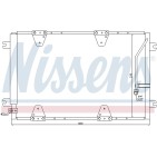 Condenseur de Clim Pour Suzuki Grand Vitara I 95310-65D20 95310-65D21 9531065D22