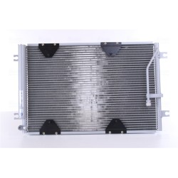 Condenseur de Clim Pour Suzuki Grand Vitara I 95310-65D20 95310-65D21 9531065D22