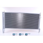 Condenseur de Clim Pour Toyota Auris Prius Lexus CT
