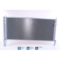 Condenseur de Clim Pour Toyota Auris Prius Lexus CT