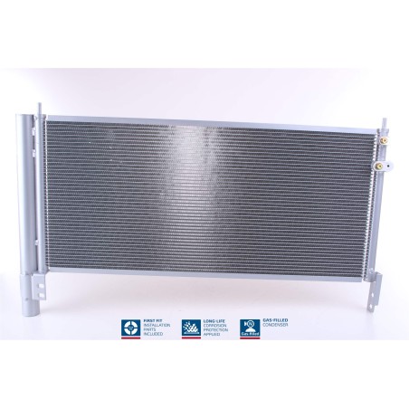Condenseur de Clim Pour Toyota Auris Prius Lexus CT