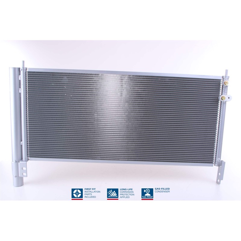 Condenseur de Clim Pour Toyota Auris Prius Lexus CT