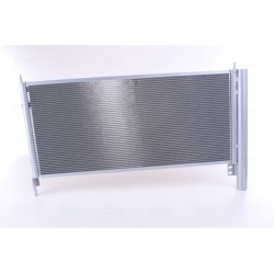 Condenseur de Clim Pour Toyota Auris Prius Lexus CT