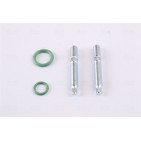 Condenseur de Clim Pour Toyota Auris Prius Lexus CT
