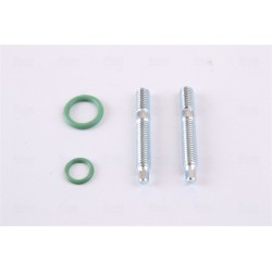Condenseur de Clim Pour Toyota Auris Prius Lexus CT