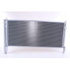 Condenseur de Clim Pour Toyota Auris Prius Lexus CT