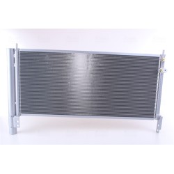Condenseur de Clim Pour Toyota Auris Prius Lexus CT