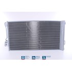 Condenseur de Clim Pour MERCEDES Viano Vito