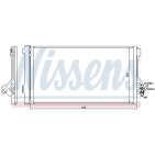 Condenseur de Clim Pour MERCEDES Viano Vito