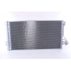 Condenseur de Clim Pour MERCEDES Viano Vito