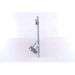 Condenseur de Clim Pour MERCEDES Viano Vito