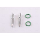 Condenseur de Clim Pour MERCEDES Viano Vito