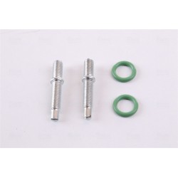 Condenseur de Clim Pour MERCEDES Viano Vito