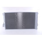 Condenseur de Clim Pour MERCEDES Viano Vito