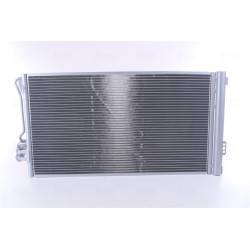 Condenseur de Clim Pour MERCEDES Viano Vito