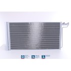 Condenseur de Clim Pour Ford C-Max II Focus III Grand 1684204 1769313 2010987