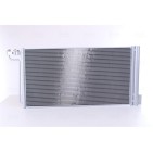Condenseur de Clim Pour Ford C-Max II Focus III Grand 1684204 1769313 2010987