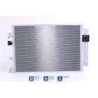 Condenseur de Clim Pour Ford C-Max II Grand 1684942 1868833 2051798 AV6119710BA