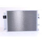 Condenseur de Clim Pour Ford C-Max II Grand 1684942 1868833 2051798 AV6119710BA