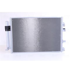 Condenseur de Clim Pour Ford C-Max II Grand 1684942 1868833 2051798 AV6119710BA