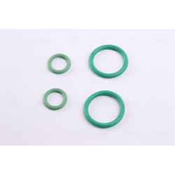 Condenseur de Clim Pour Ford C-Max II Grand 1684942 1868833 2051798 AV6119710BA