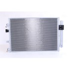 Condenseur de Clim Pour Ford C-Max II Grand 1684942 1868833 2051798 AV6119710BA