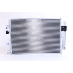 Condenseur de Clim Pour Ford C-Max II Grand 1684942 1868833 2051798 AV6119710BA