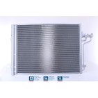 Condenseur de Clim Pour Ford C-Max II Focus III Grand 1693590 2002808