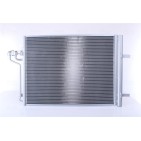 Condenseur de Clim Pour Ford C-Max II Focus III Grand 1693590 2002808