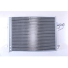 Condenseur de Clim Pour Ford C-Max II Focus III Grand 1693590 2002808