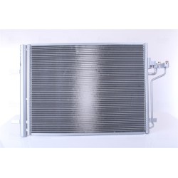 Condenseur de Clim Pour Ford C-Max II Focus III Grand 1693590 2002808