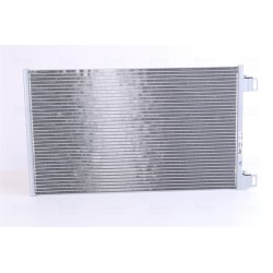 Condenseur de Clim Pour Renault Kangoo MERCEDES Citan 4155000054 8200455795