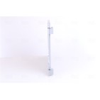 Condenseur de Clim Pour Renault Kangoo MERCEDES Citan 4155000054 8200455795