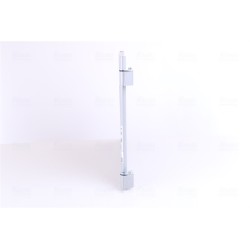 Condenseur de Clim Pour Renault Kangoo MERCEDES Citan 4155000054 8200455795