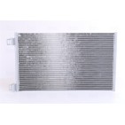 Condenseur de Clim Pour Renault Kangoo MERCEDES Citan 4155000054 8200455795