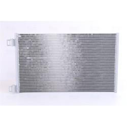 Condenseur de Clim Pour Renault Kangoo MERCEDES Citan 4155000054 8200455795