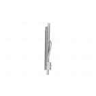 Condenseur de Clim Pour Smart Fortwo 451.5000054 4515000154 A4515000054
