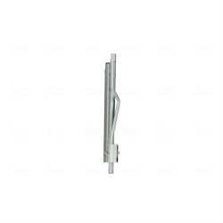 Condenseur de Clim Pour Smart Fortwo 451.5000054 4515000154 A4515000054
