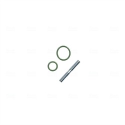 Condenseur de Clim Pour Smart Fortwo 451.5000054 4515000154 A4515000054