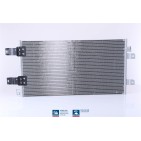 Condenseur de Clim Pour Renault Opel Nissan Vauxhall 2765000Q0B 4417246