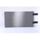 Condenseur de Clim Pour Renault Opel Nissan Vauxhall 2765000Q0B 4417246