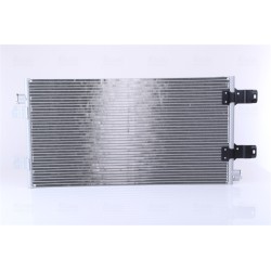 Condenseur de Clim Pour Renault Opel Nissan Vauxhall 2765000Q0B 4417246