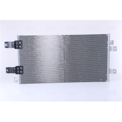 Condenseur de Clim Pour Renault Opel Nissan Vauxhall 2765000Q0B 4417246