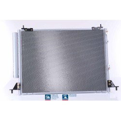 Condenseur de Clim Pour Toyota Hiace IV V 8845026140
