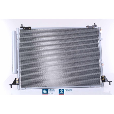 Condenseur de Clim Pour Toyota Hiace IV V 8845026140