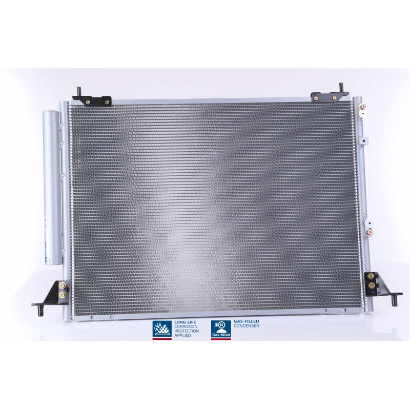 Condenseur de Clim Pour Toyota Hiace IV V 8845026140