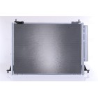 Condenseur de Clim Pour Toyota Hiace IV V 8845026140