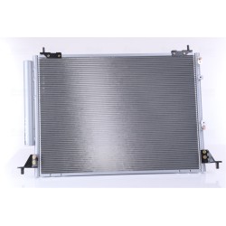 Condenseur de Clim Pour Toyota Hiace IV V 8845026140