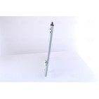 Condenseur de Clim Pour Peugeot 508 I Citroën C5 III 6455JA 6455JC 9684993080